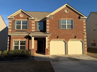 673 Sedona Loop, Hampton, GA 30228