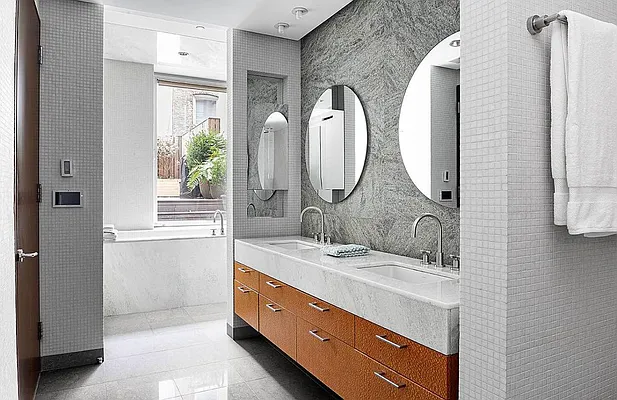 Rented by Brown Harris Stevens | media 12