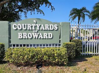 1800 SW 81st Ave APT 1203, Pompano Beach, FL 33068
