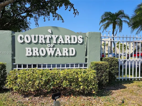 1800 SW 81st Ave APT 1203, Pompano Beach, FL 33068