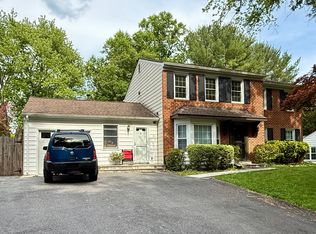 4246 Briars Rd, Olney, MD 20832