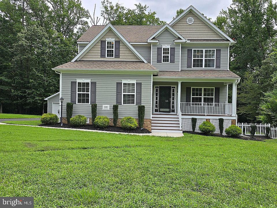 1st image of 5101 Jenkins Forest Ln