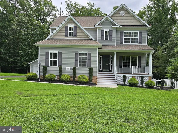 5101 Jenkins Forest Ln, Sandston, VA 23150