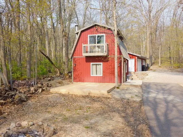 10531 Chippewa Beach Rd NW, Cass Lake, MN 56633