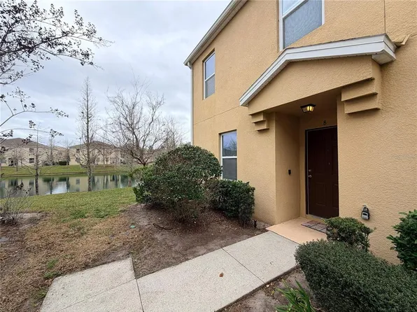 3740 Seneca Club Loop Unit B, Orlando, FL 32808