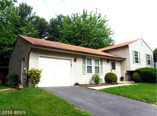 14912 Athey Rd, Burtonsville, MD 20866