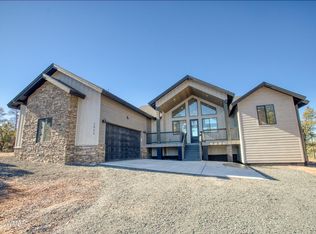 1022 School House Ln, Show Low, AZ 85901