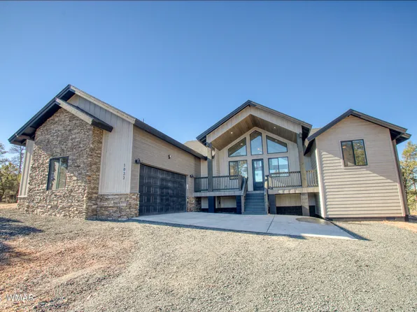 1022 School House Ln, Show Low, AZ 85901