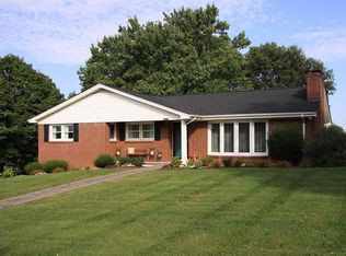 19337 Oakwood Dr, Abingdon, VA 24211