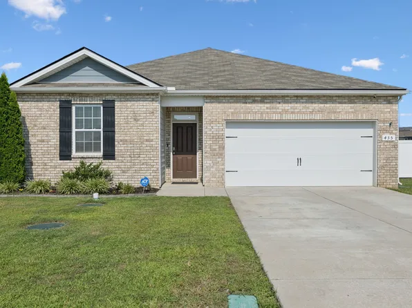 435 Lauren Ln, Chapel Hill, TN 37034