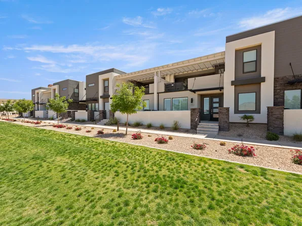 5416 S Aquamarine Ln, Saint George, UT 84790