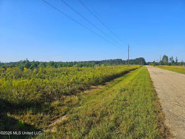 Rogers Rd, Columbia, MS 39429