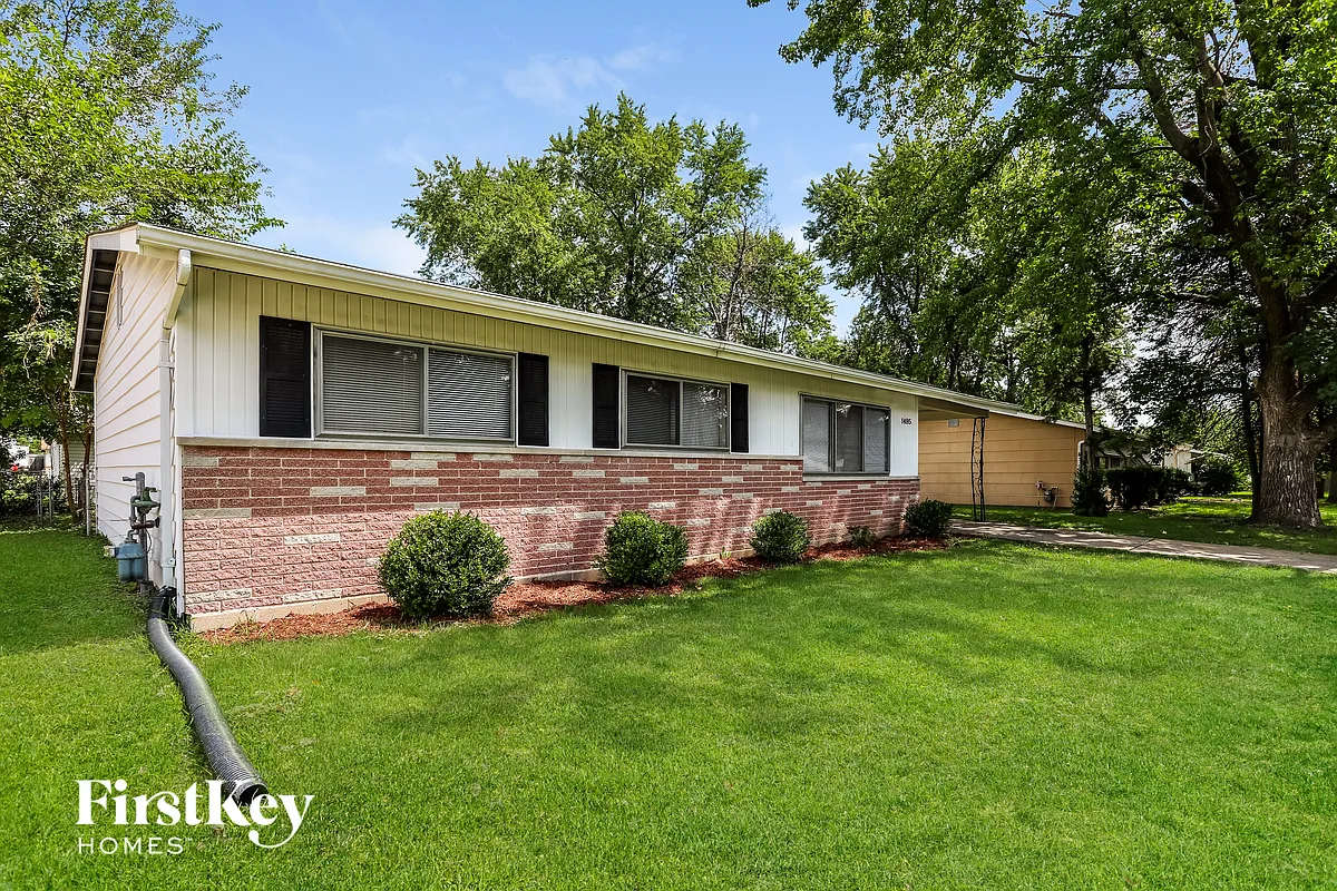 Building Photo - 1495 Mullanphy Rd