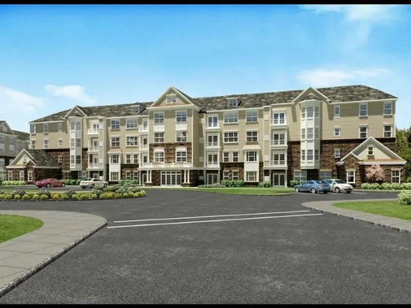 324 Pond Ln #324, Piscataway, NJ 08854