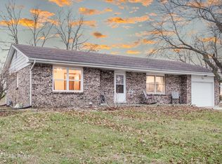 701 Carol Ln, California, MO 65018