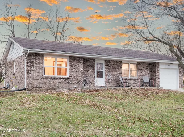 701 Carol Ln, California, MO 65018