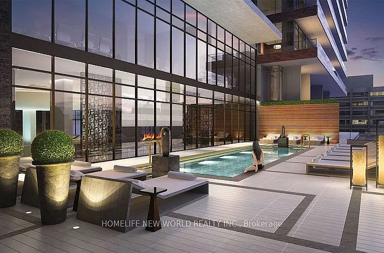 501 Yonge St S #5113 — Photo 14