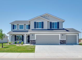 5076 W Deer Springs Dr, Meridian, ID 83646