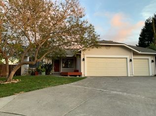 101 Sierra Vis, American Canyon, CA 94503