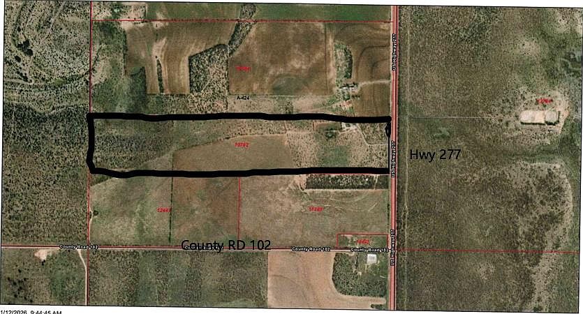 1st image of 0 S Highway 277 #See