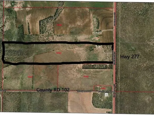 0 S Highway 277 #See, Eldorado, TX 76936
