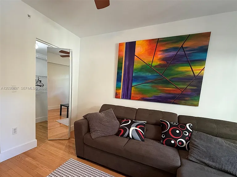 1900 Van Buren St #317B — Photo 12