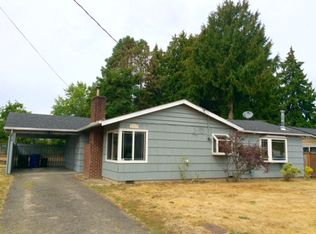 17115 125th Ave SE, Renton, WA 98058