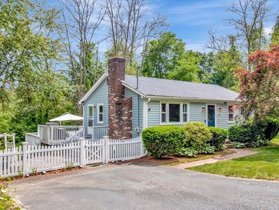 124 Barrows St, Norton, MA, 02766