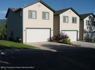 640 Alder Ridge Ln, New Castle, CO 81647