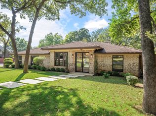 1 Echo Cv, Grapevine, TX 76051