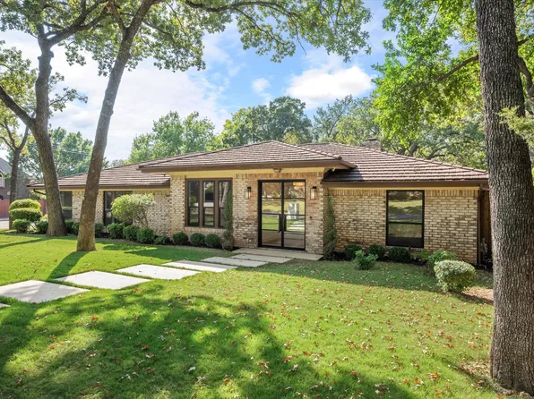 1 Echo Cv, Grapevine, TX 76051