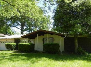 1660 Dante Dr, Saint Louis, MO