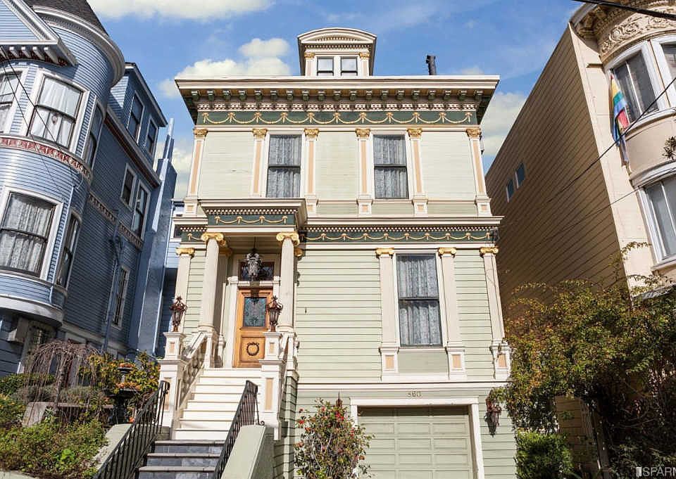 1st image of 860 Fell St