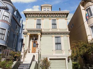 860 Fell St, San Francisco, CA 94117