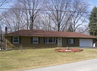 290 Blews Way, New Castle, PA 16105