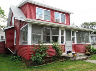 24 Thomas St, West Haven, CT 06516