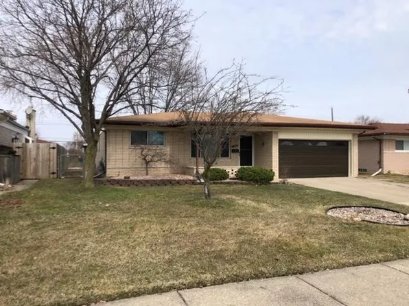 5053 Bristor Dr, Sterling Heights, MI 48310