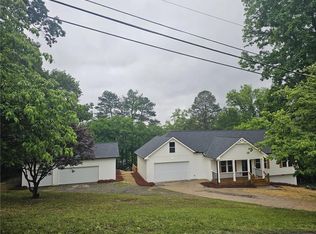 569 Tinker Bell Cir, Flintstone, GA 30725