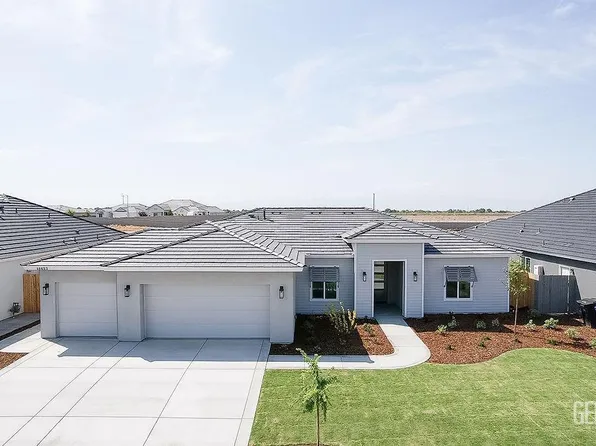 16627 Chloe Ct, Bakersfield, CA 93314