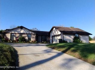 215 Foxridge Rd, Orange Park, FL 32065