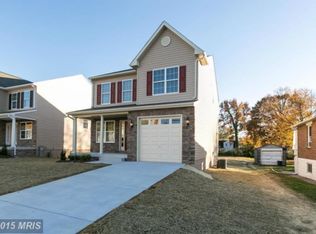 339 Nicholson Rd, Baltimore, MD 21221