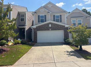 513 Buhrstone Mill Dr, Cary, NC 27519