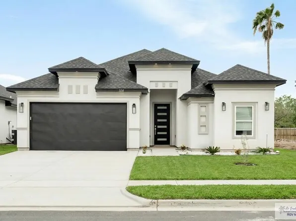 1228 Bridle Way, San Benito, TX 78586