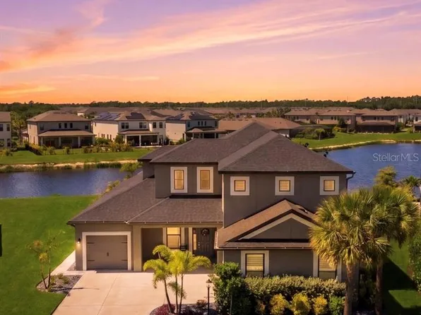 9293 Tequila Sunrise Dr, Sarasota, FL 34241