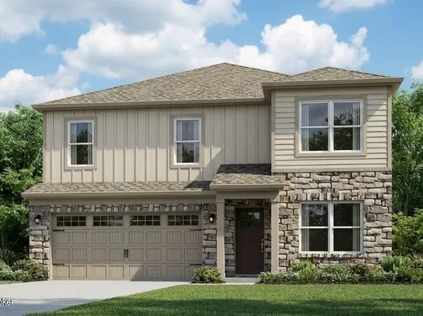 94 Dettori St, Elizabethtown, KY 42701