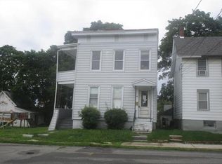 10 McElwain Ave, Amsterdam, NY 12010