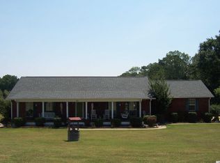 491 Pleasant Hill Cutoff Rd, Boaz, AL 35956