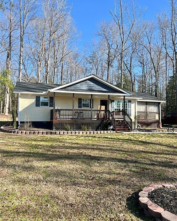 4600 Cool Hill Rd, Providence VA 23140 MLS 2406390 Zillow