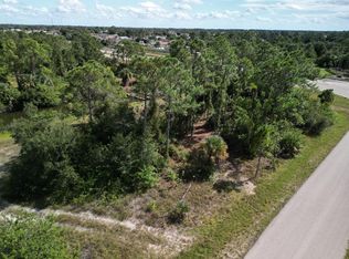 0 Wylam Dr Lot 9, North Pt, FL 34288
