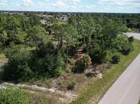 0 WYLAM DRIVE LOT 9, NORTH PORT, FL 34288